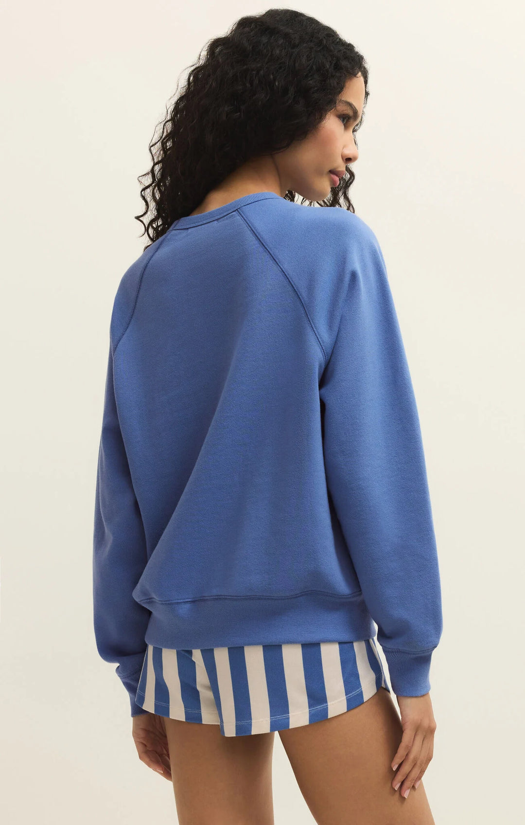 Sunday Sweatshirt | Z Supply