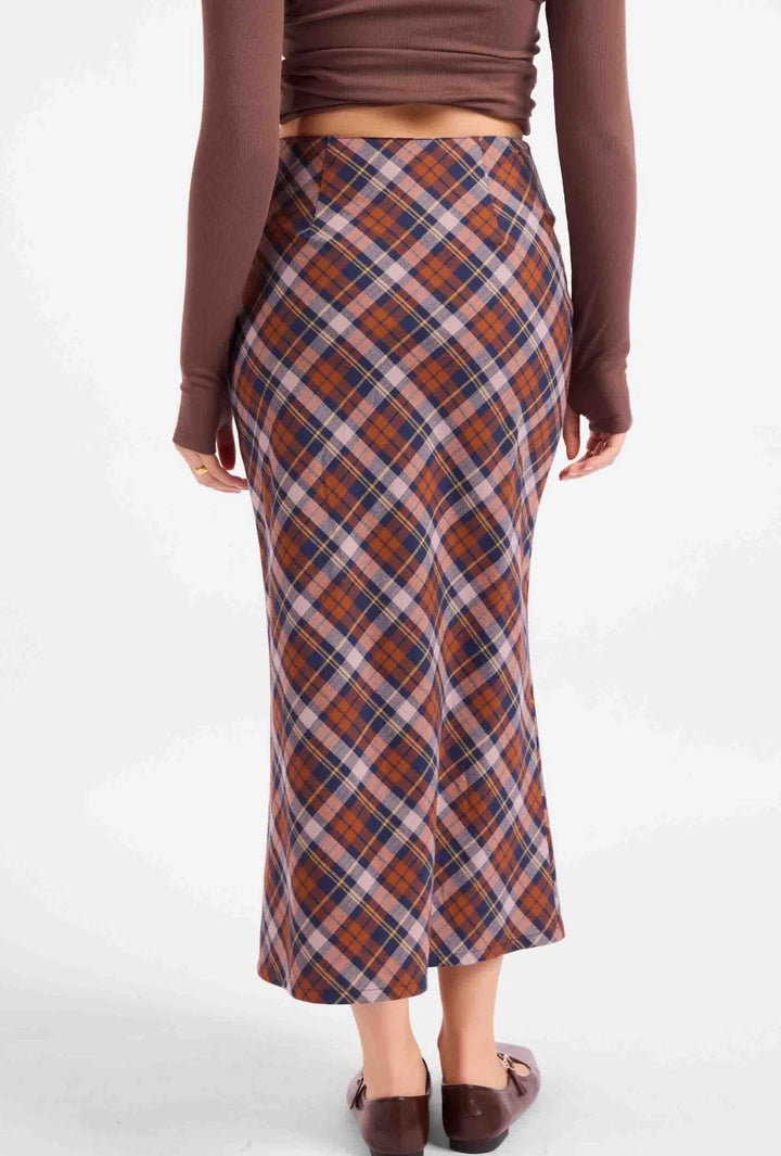 Academia Maxi Skirt | Sadie &amp; Sage