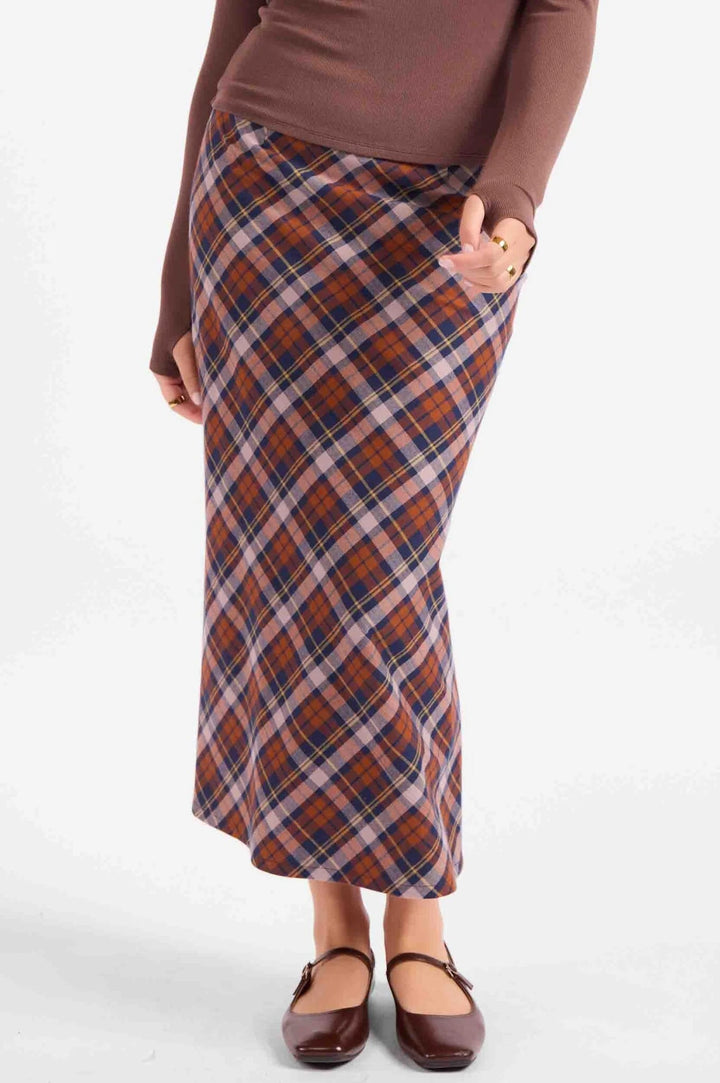 Academia Maxi Skirt | Sadie &amp; Sage