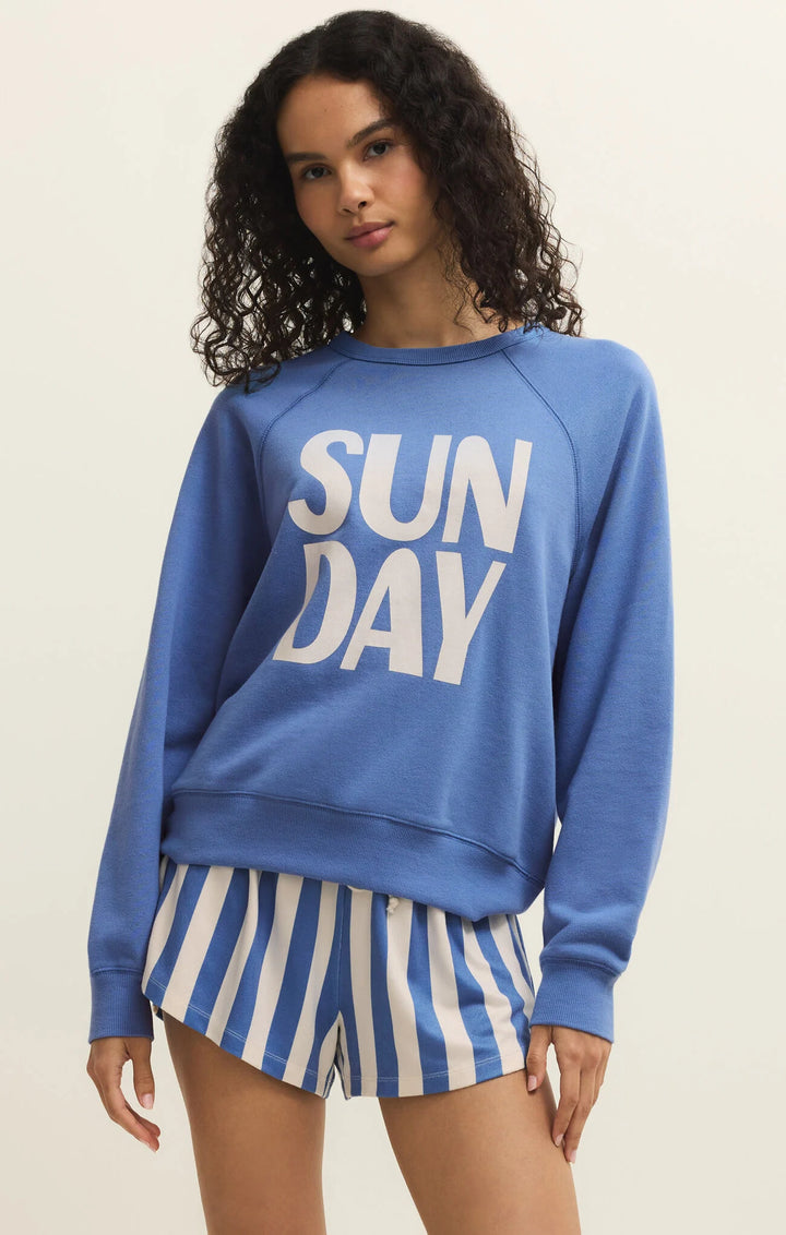 Sunday Sweatshirt | Z Supply