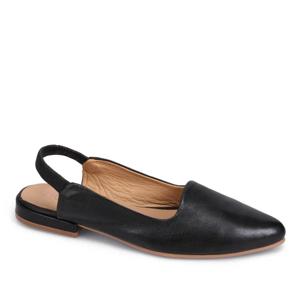 Indie Slingback Flat | Bueno Shoes