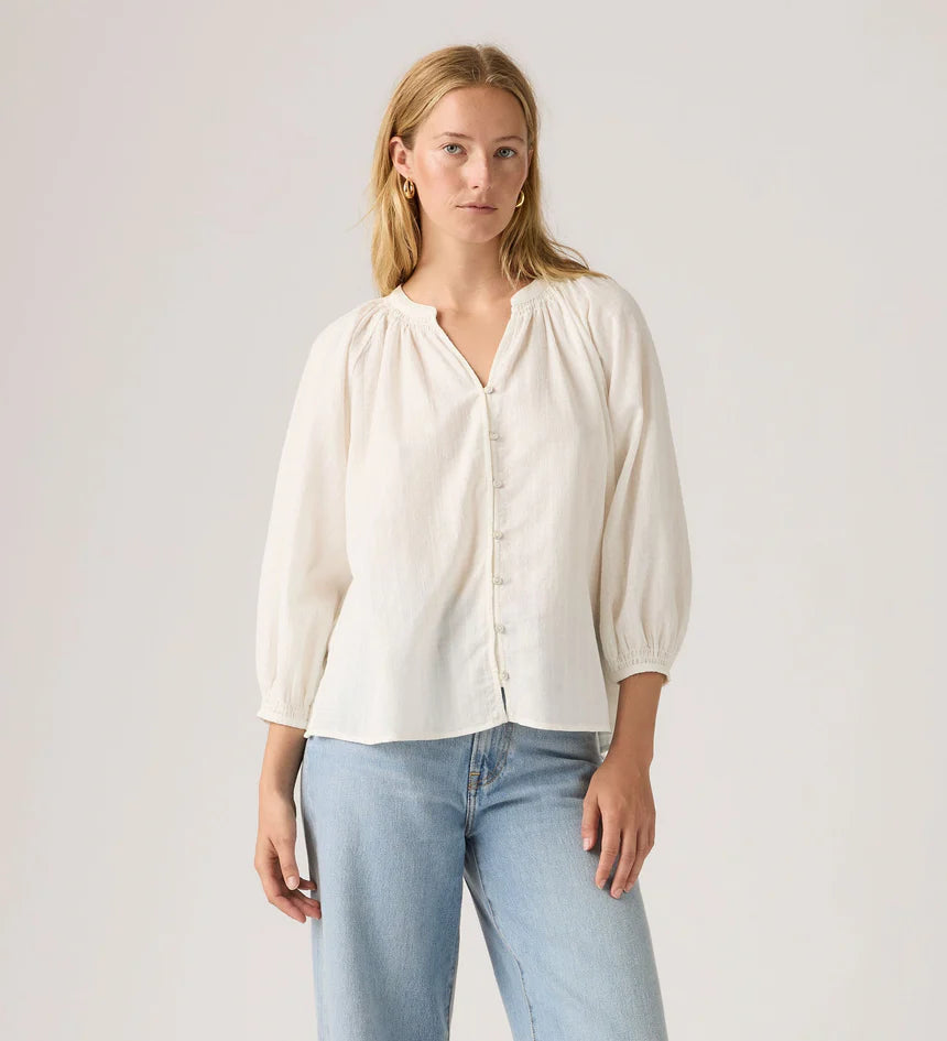 Phoebe Blouse | Levi's