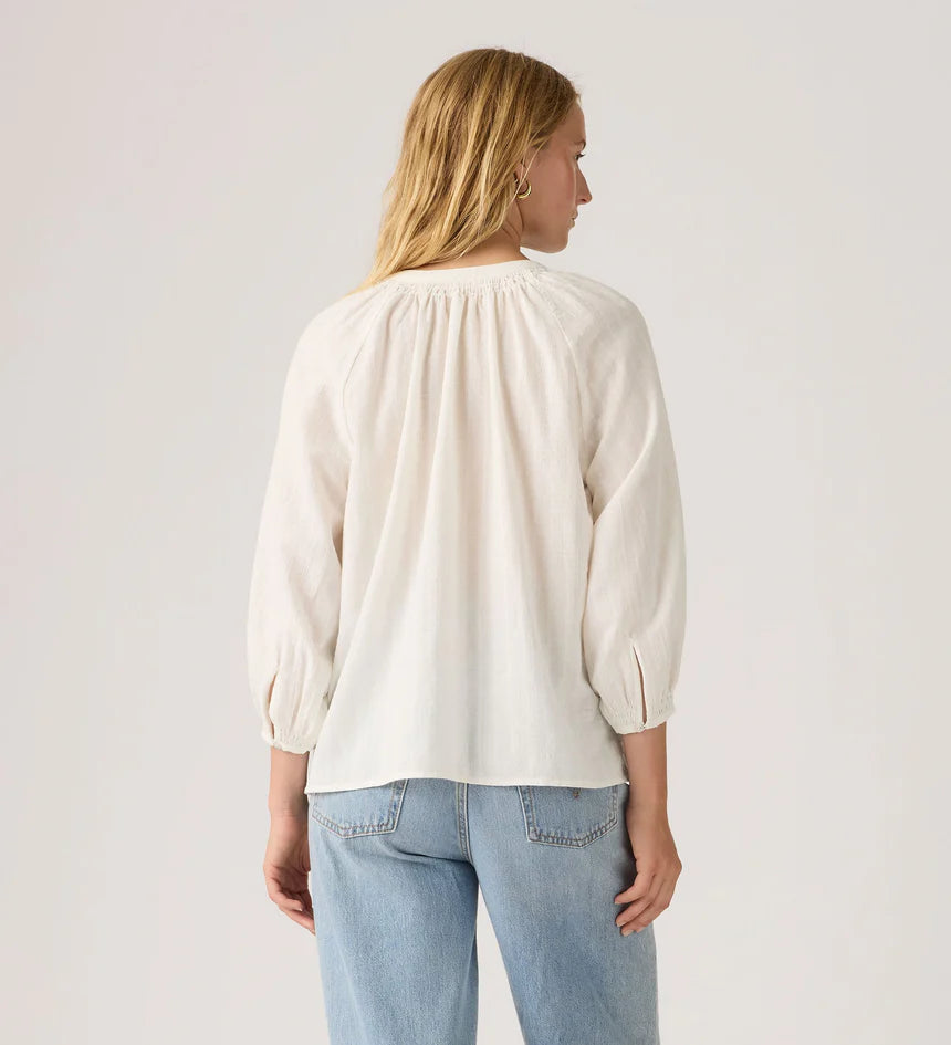 Phoebe Blouse | Levi's