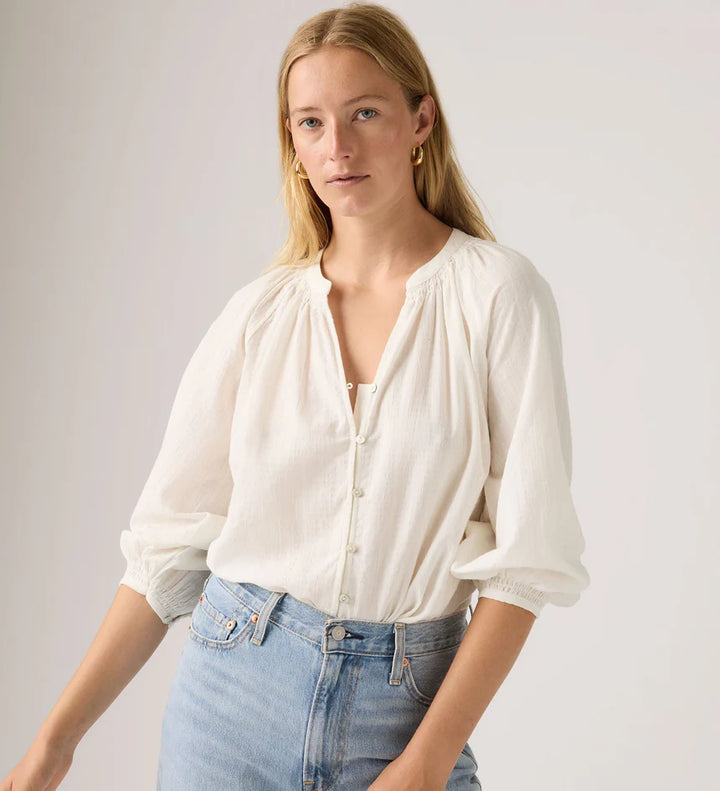 Phoebe Blouse | Levi's