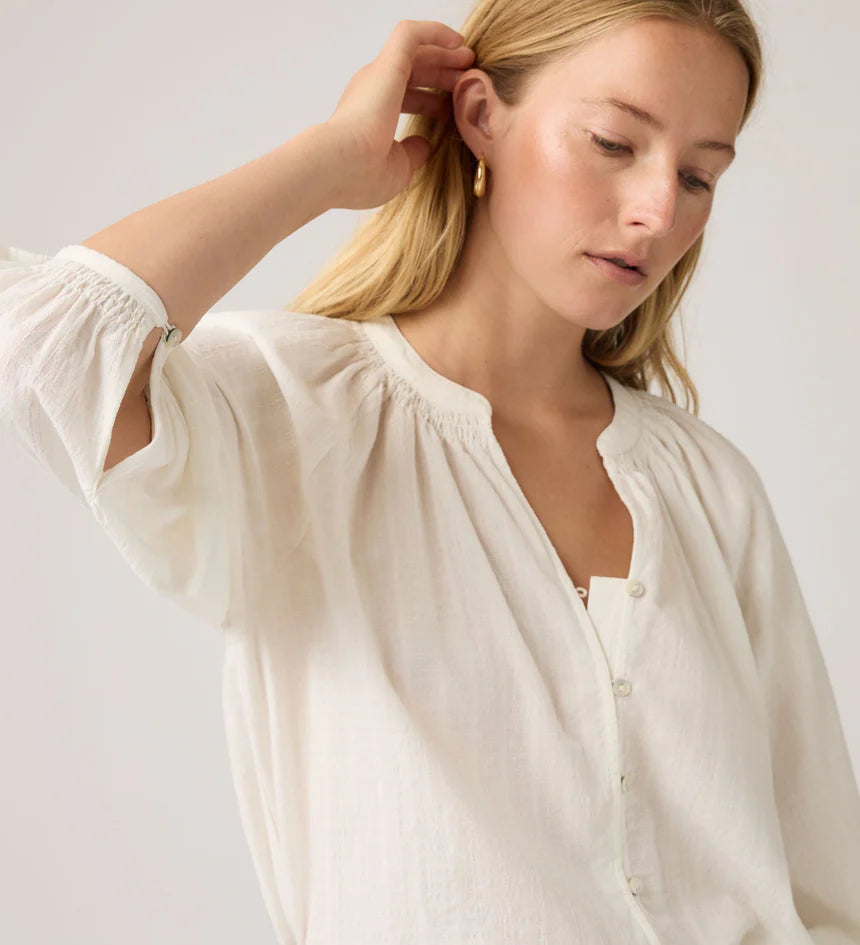 Phoebe Blouse | Levi's