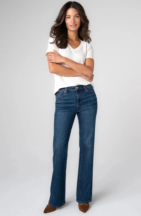 Lucy Bootcut Jean | Liverpool Jeans