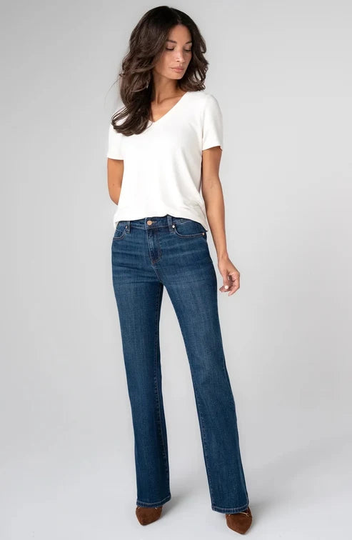 Lucy Bootcut Jean | Liverpool Jeans