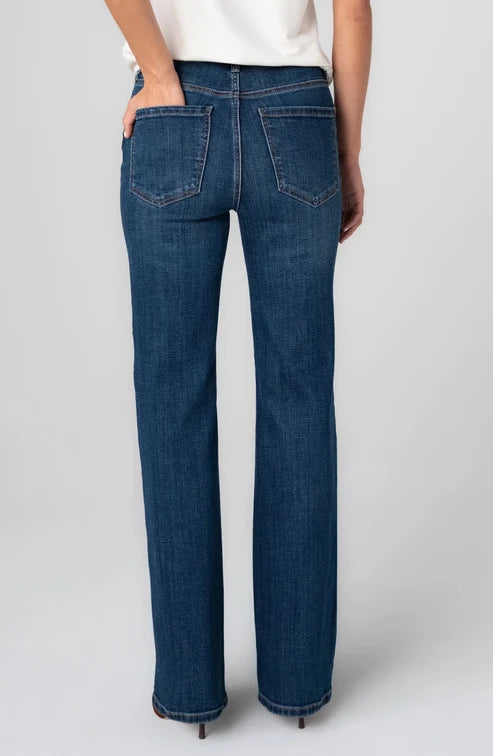 Lucy Bootcut Jean | Liverpool Jeans