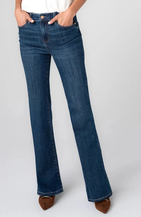 Lucy Bootcut Jean | Liverpool Jeans