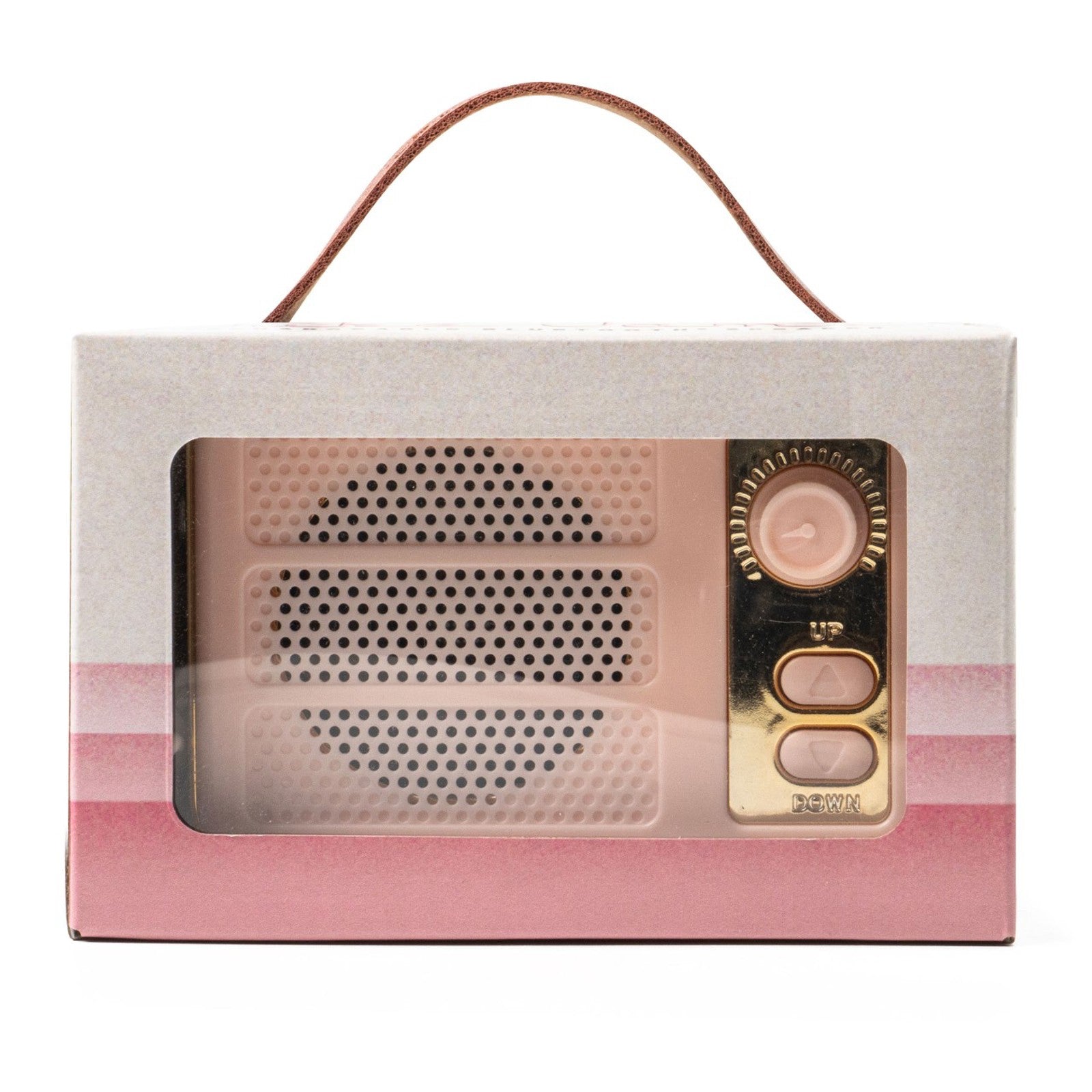 Bluetooth Wireless Speaker 美女と野獣 Beauty and the Beast｜美女と野獣をモチーフにデザインされた
