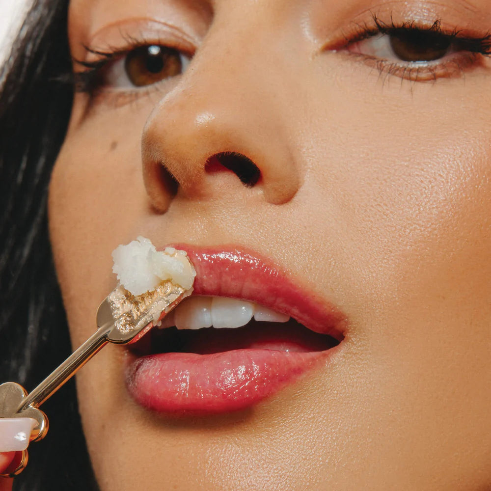 Blood Orange Mint Lip Mask | Poppy & Pout