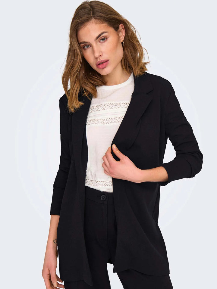 Lacy Loose Blazer | Only - Clearance