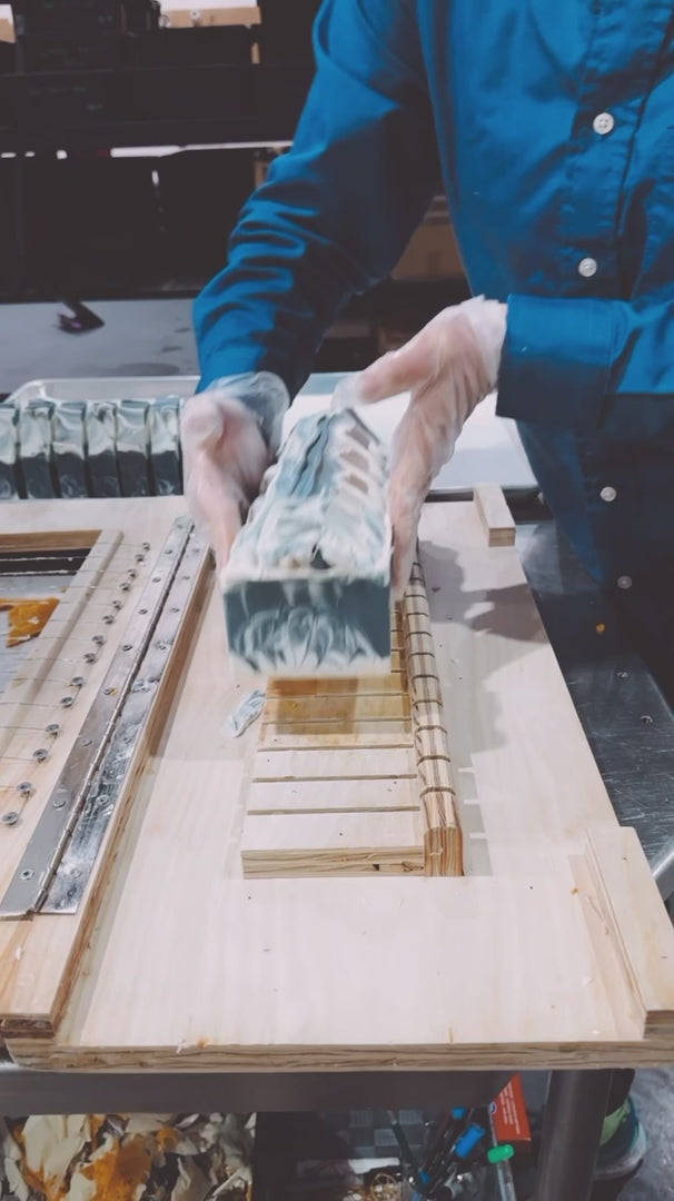 Cashmere Soap Bar - #1 Bestseller | SOAK Bath Co