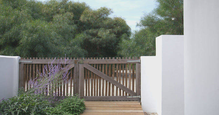 Colby Rugby Stripe Dress | Gentle Fawn