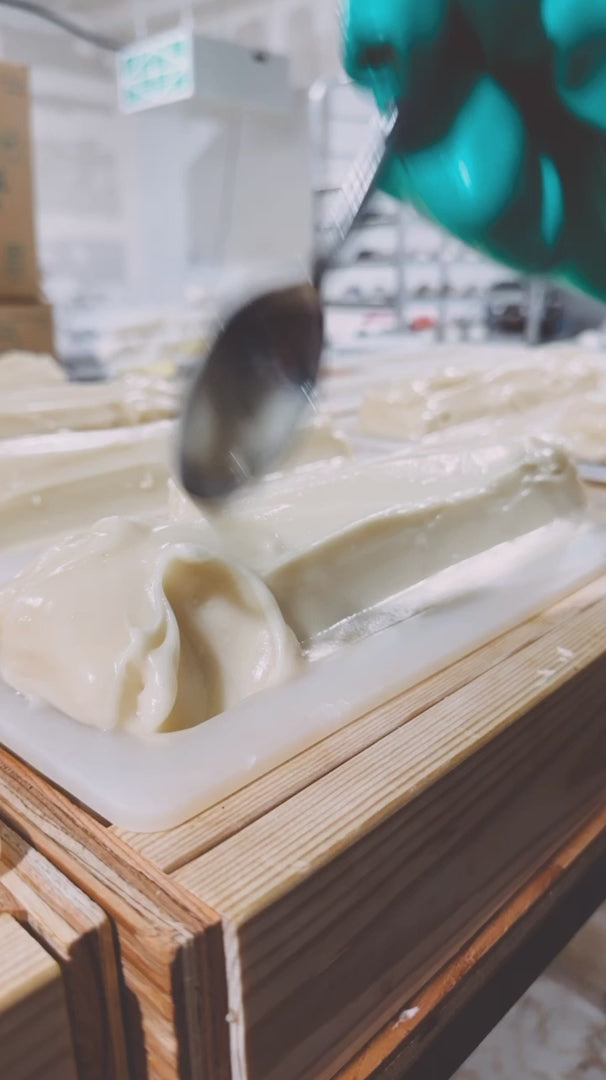 Lavender Soap Bar | SOAK Bath Co