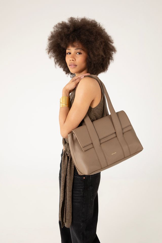 Molly Tote Bag | Matt & Nat