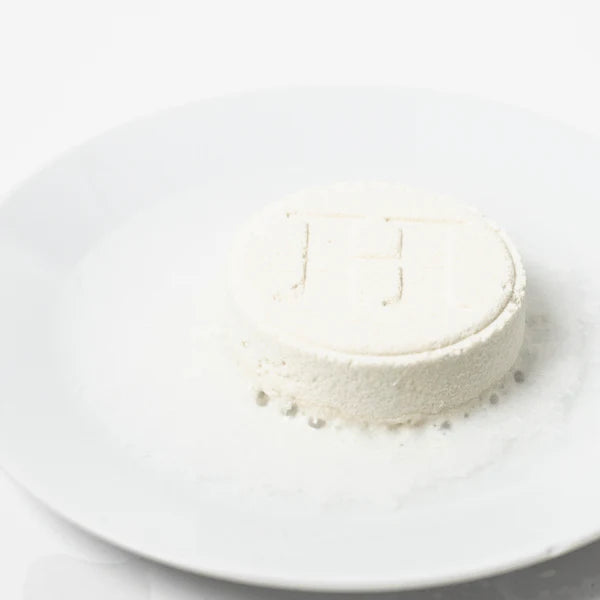 Pastille de douche Hydrate - Unité | Bathorium