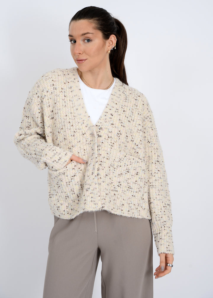 Nedi Cardigan Sweater | RD Style