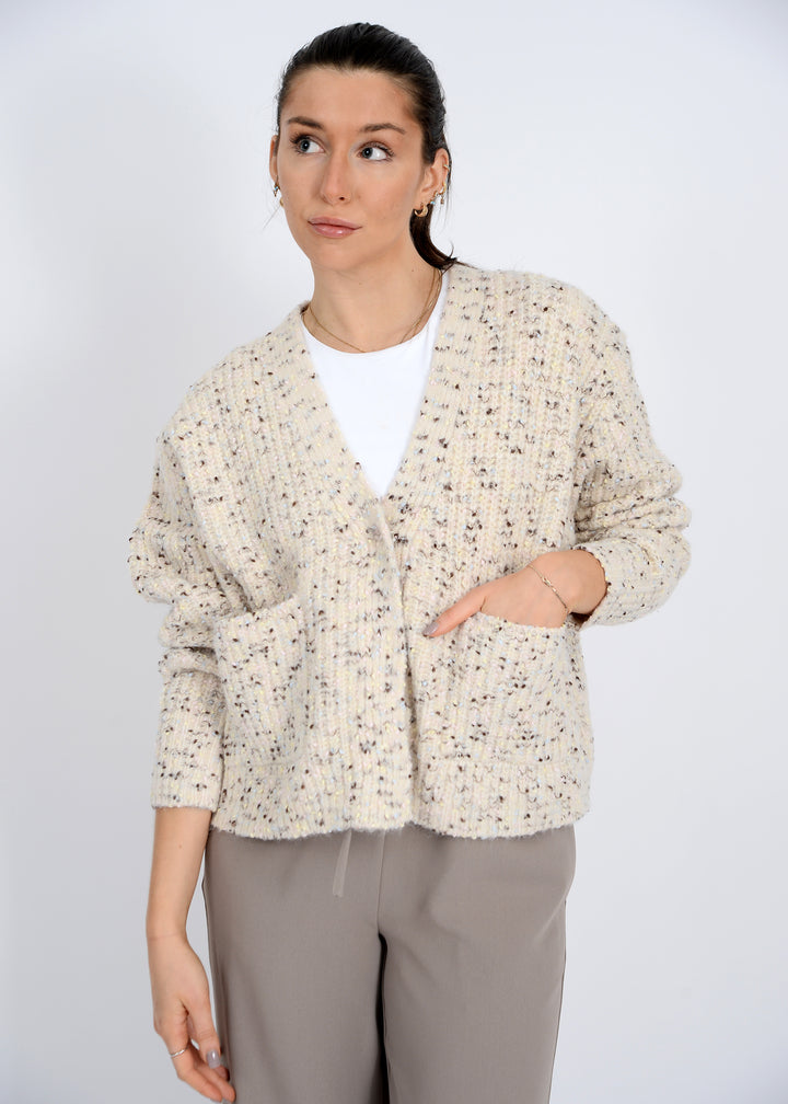 Nedi Cardigan Sweater | RD Style