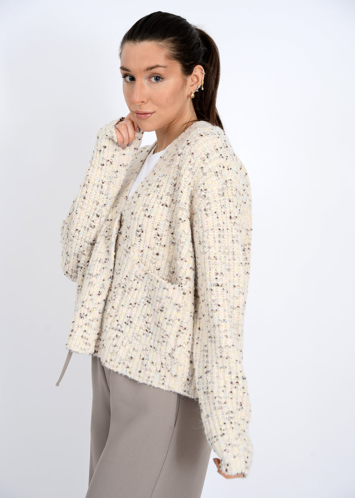 Nedi Cardigan Sweater | RD Style