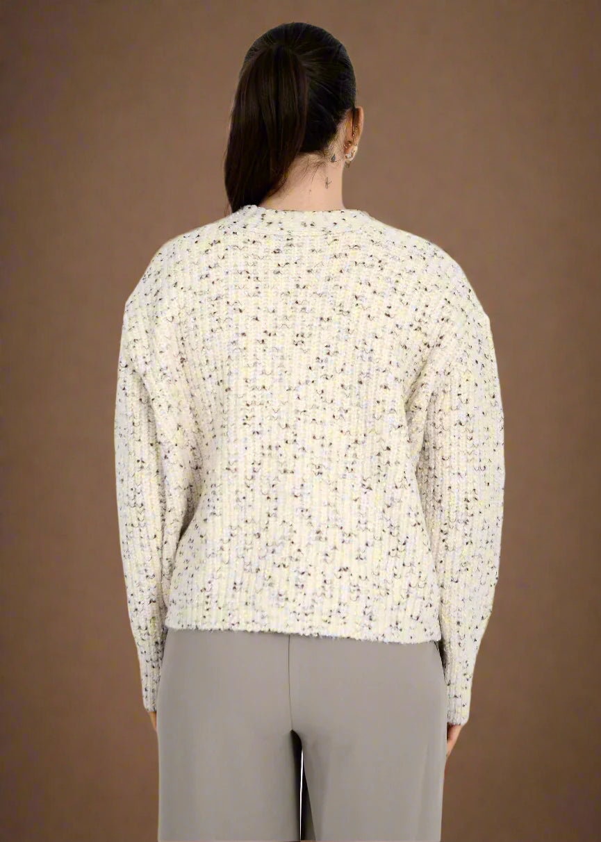 Nedi Cardigan Sweater | RD Style