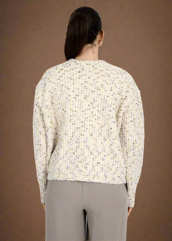 Nedi Cardigan Sweater | RD Style