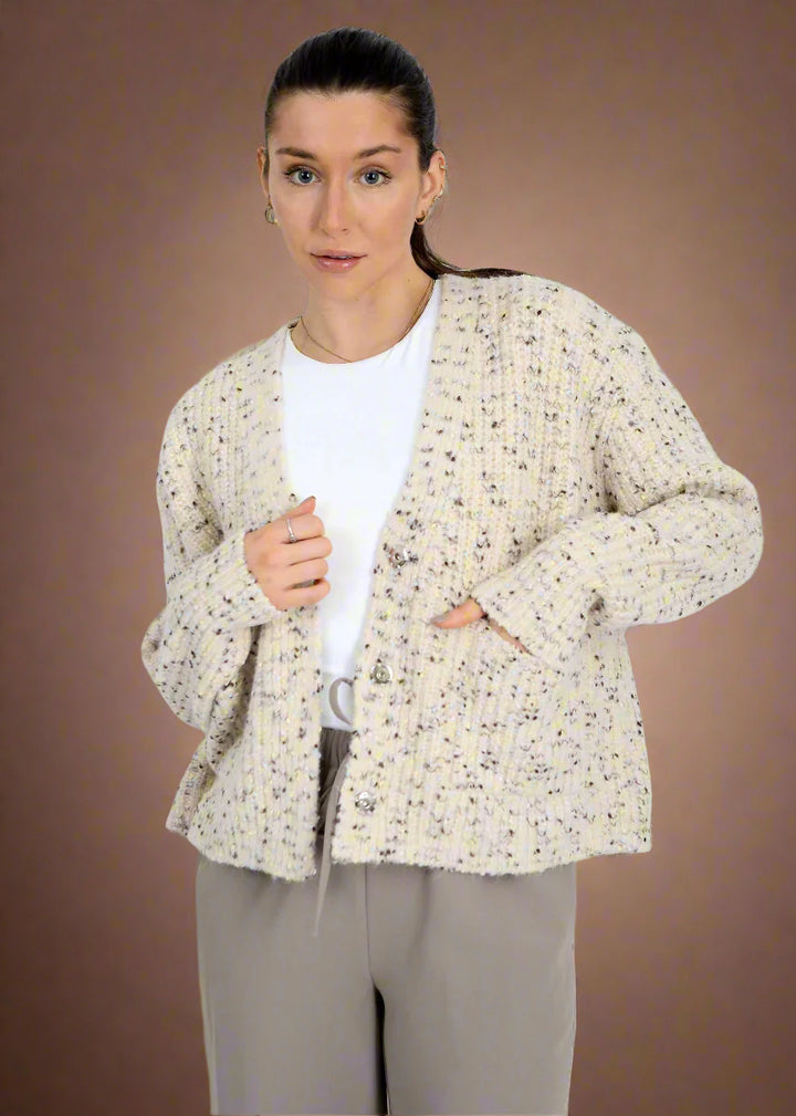 Nedi Cardigan Sweater | RD Style