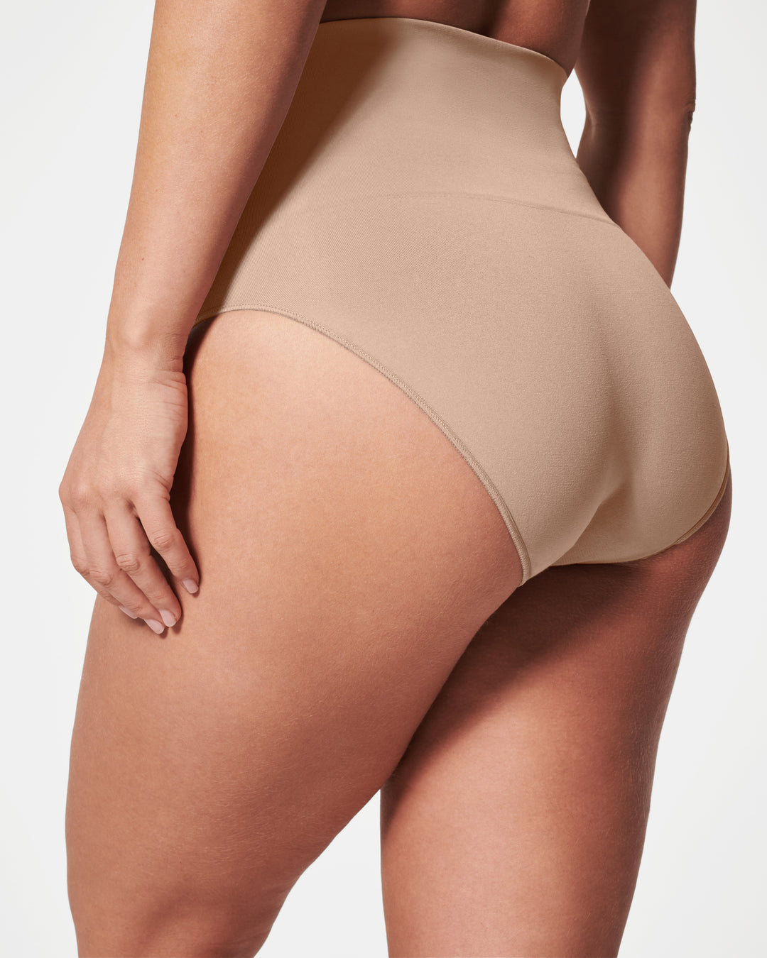 Buy SPANX® EcoCare Seamless Shaping Knickers from Next Australia