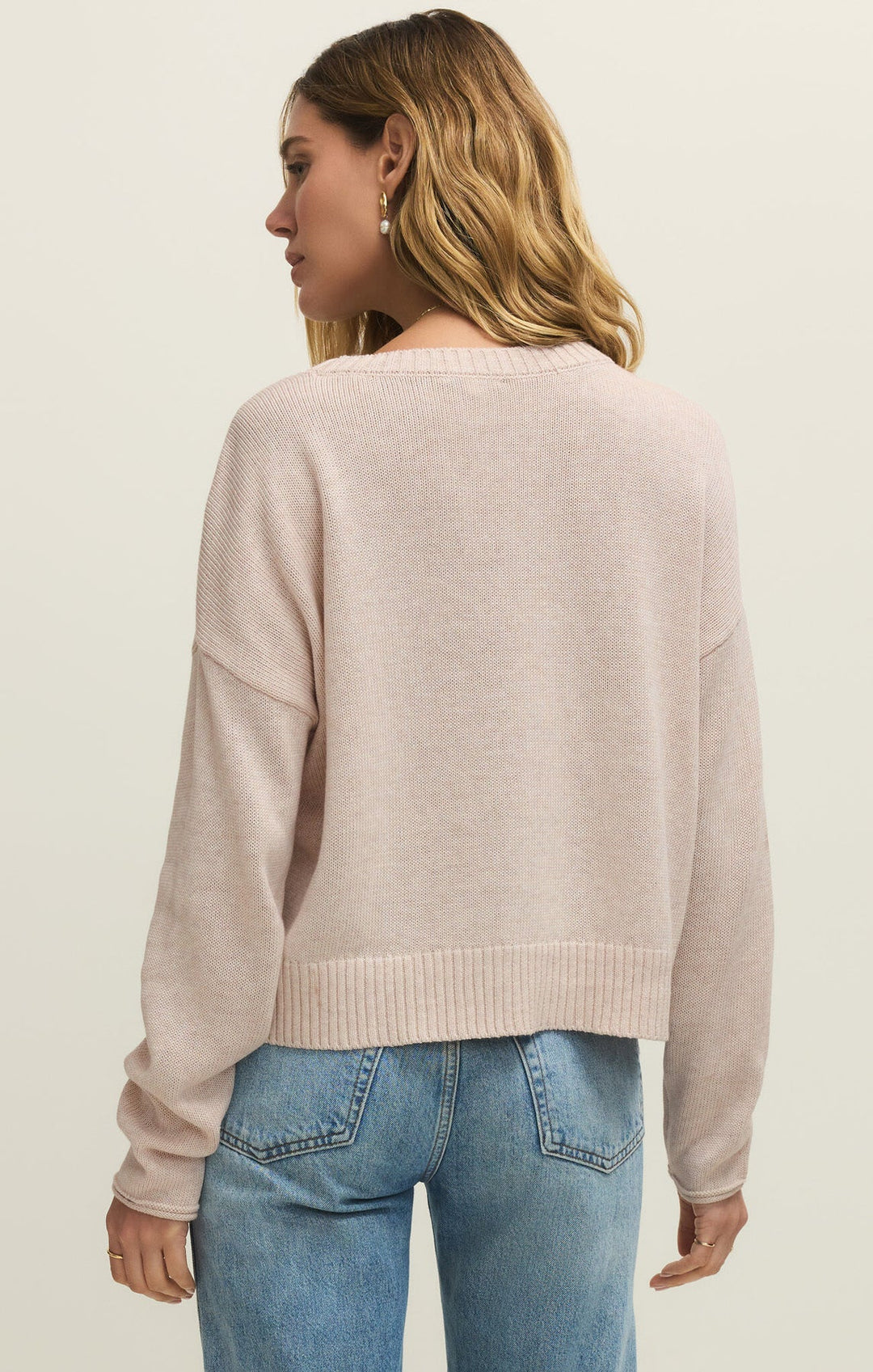 Coastal Sienna Sweater | Z Supply