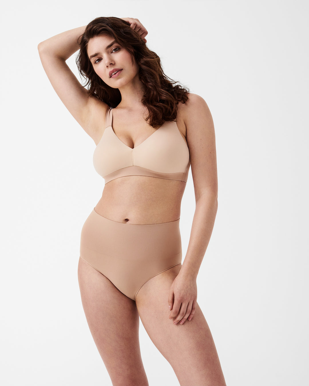 Ecocare Seamless Shaping Brief | Spanx