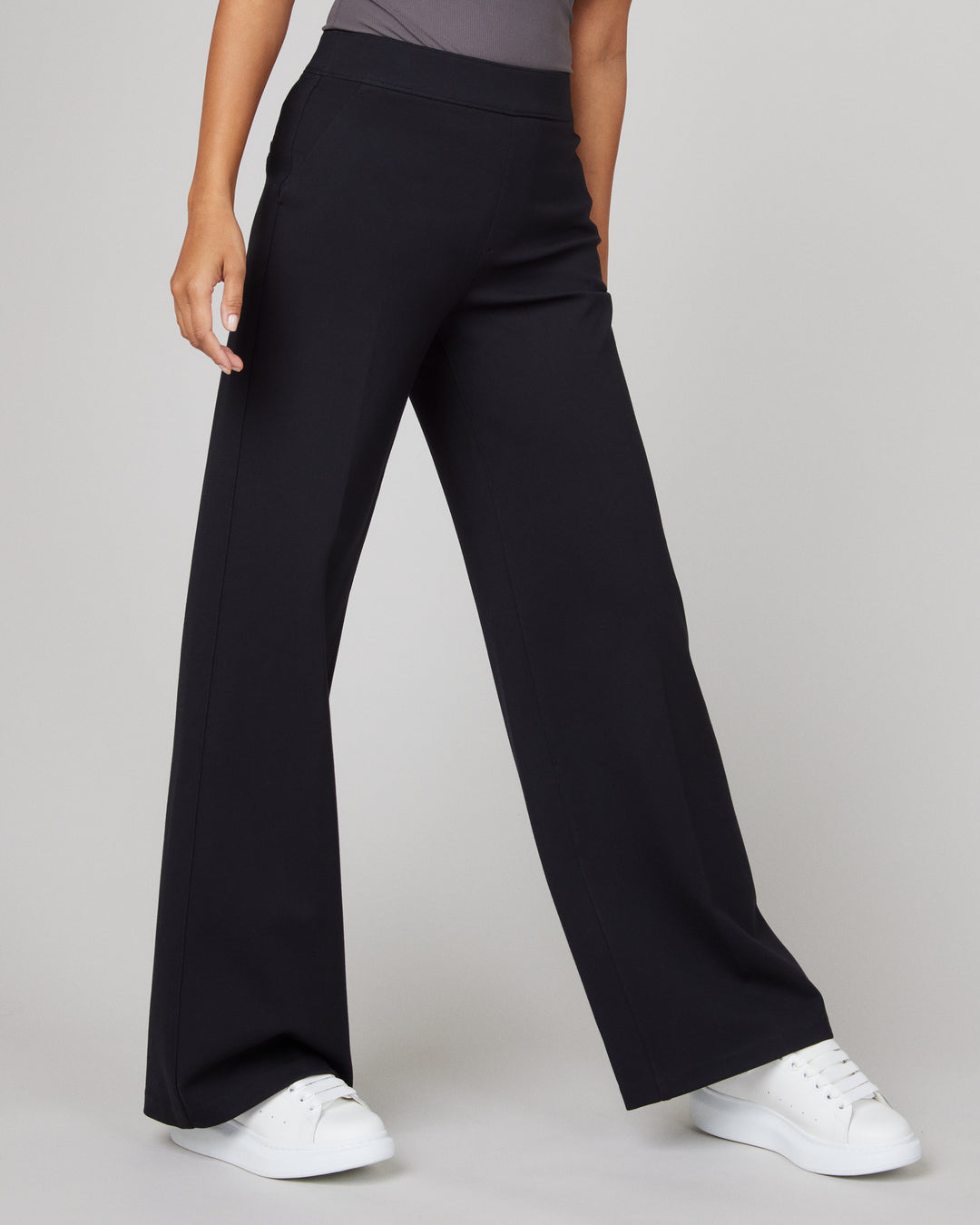 SPANX - Everyone needs a Perfect Black Pant. When we named