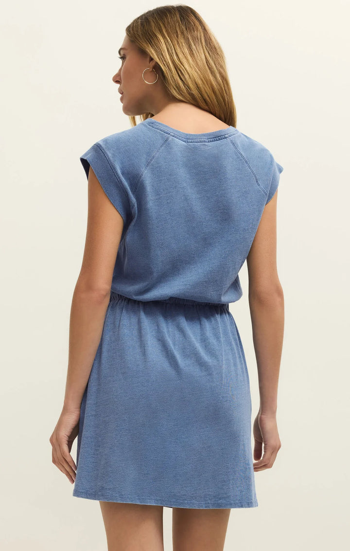 Kalani Jersey Mini Dress | Z Supply
