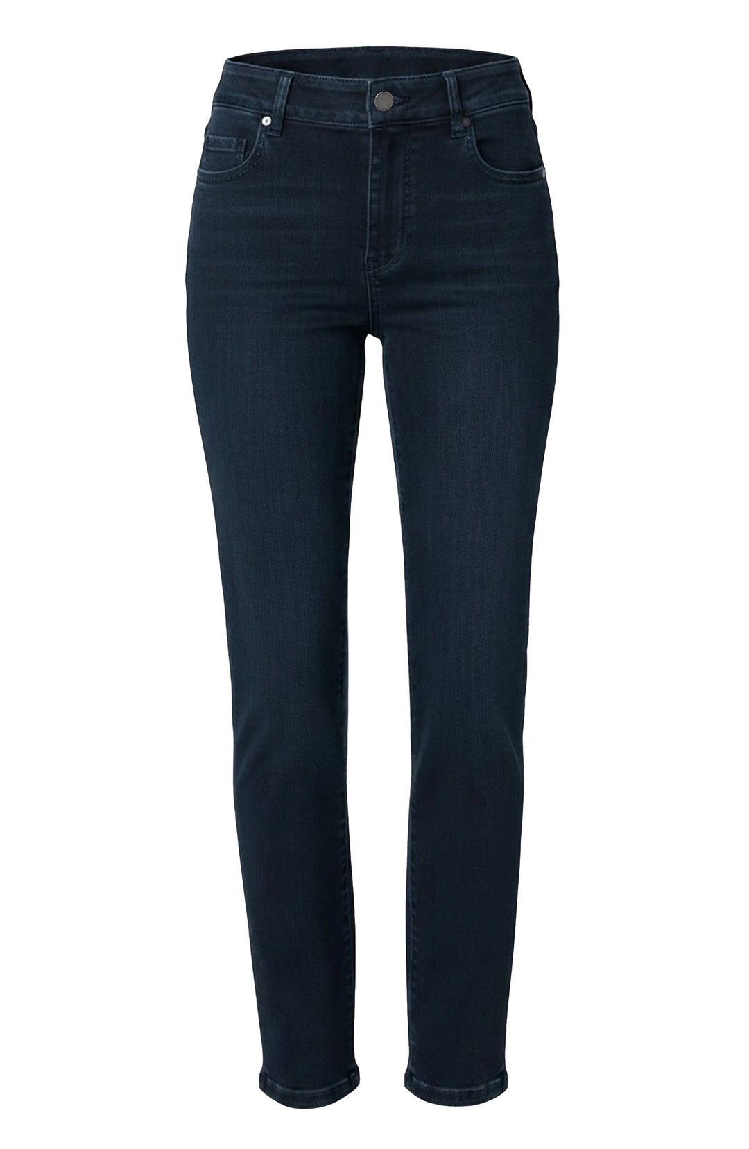 BESTSELLER Gia Glider Slim Straight Raven Wing | Liverpool