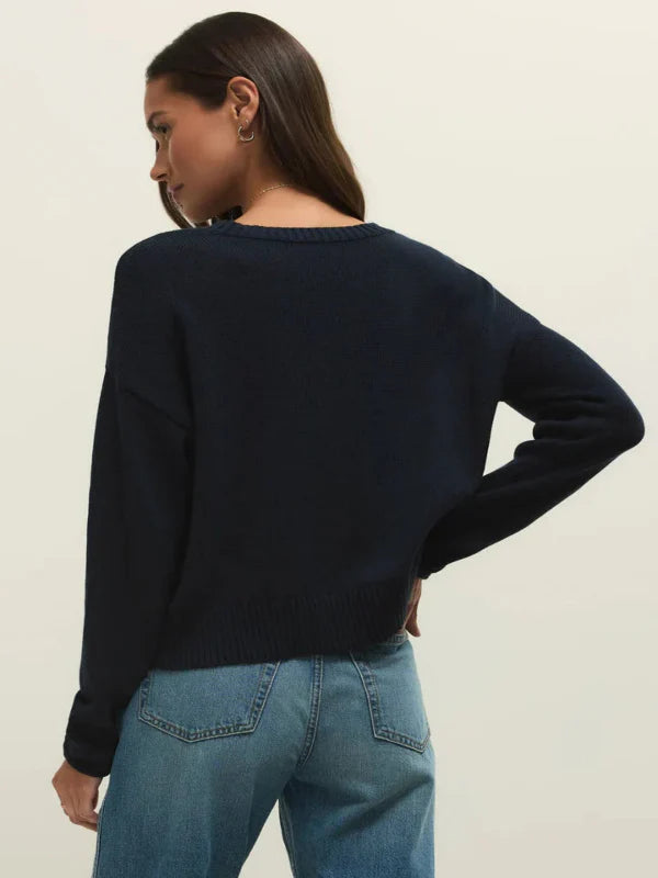 Après Beach Sienna Sweater | Z Supply
