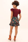 Olivia Mini Skirt | Minkpink