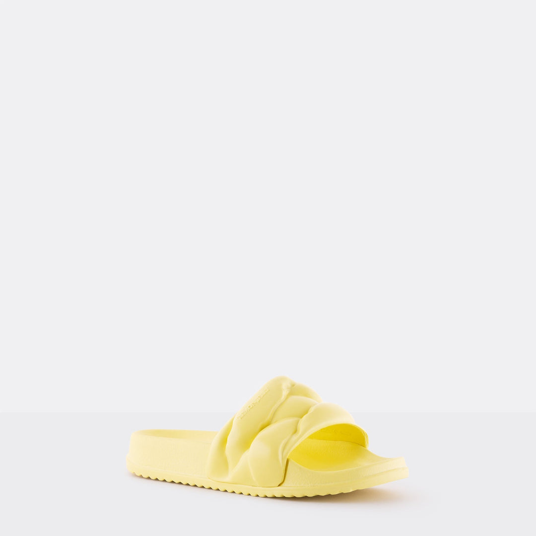 Cocoon Sandals - Lemonade | Lemon Jelly - Clearance