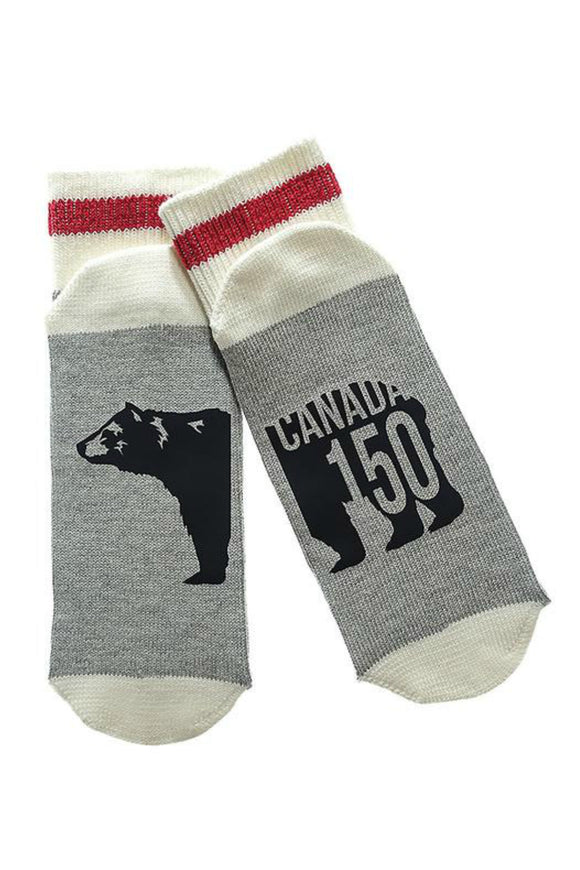 Bear Socks | Sock Dirty To Me