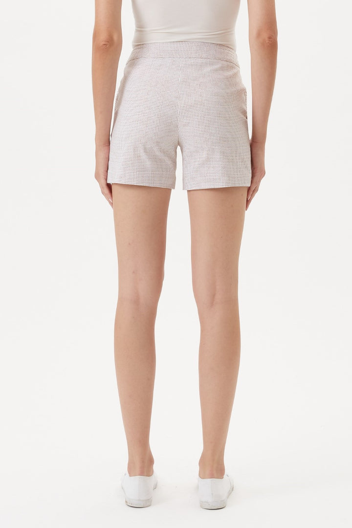 The Lisa Linen Shorts | ILTM - Clearance
