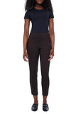 Techno Slim Ankle Pants - Diamante | Up Pant! - Clearance