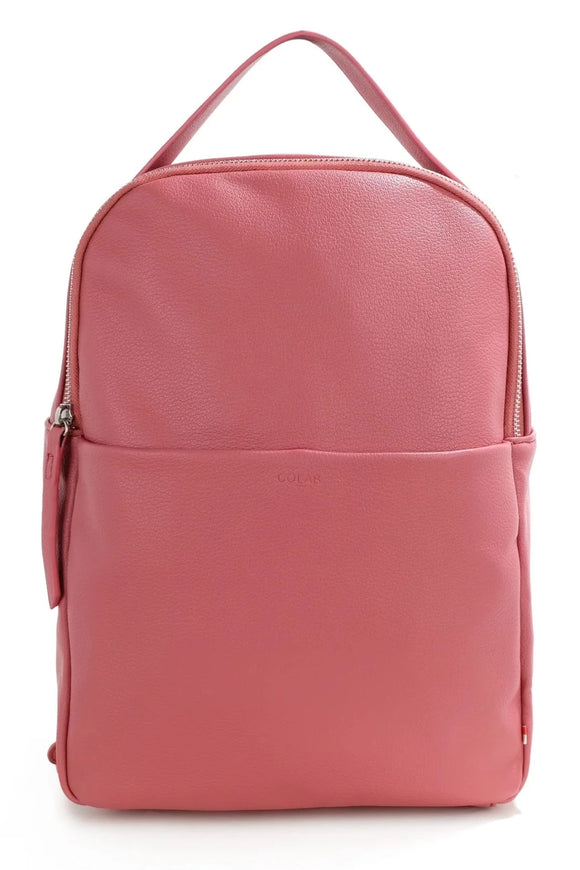 First Dibs 'Tina' Backpack - Berry | Colab - Clearance