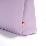 Braid & Lock 'Milli' Shoulder Bag - Lilac | Colab