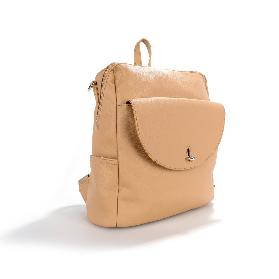 Braid & Lock 'Buena' Shoulder Bag  / Backpack - Beach | Colab - Clearance