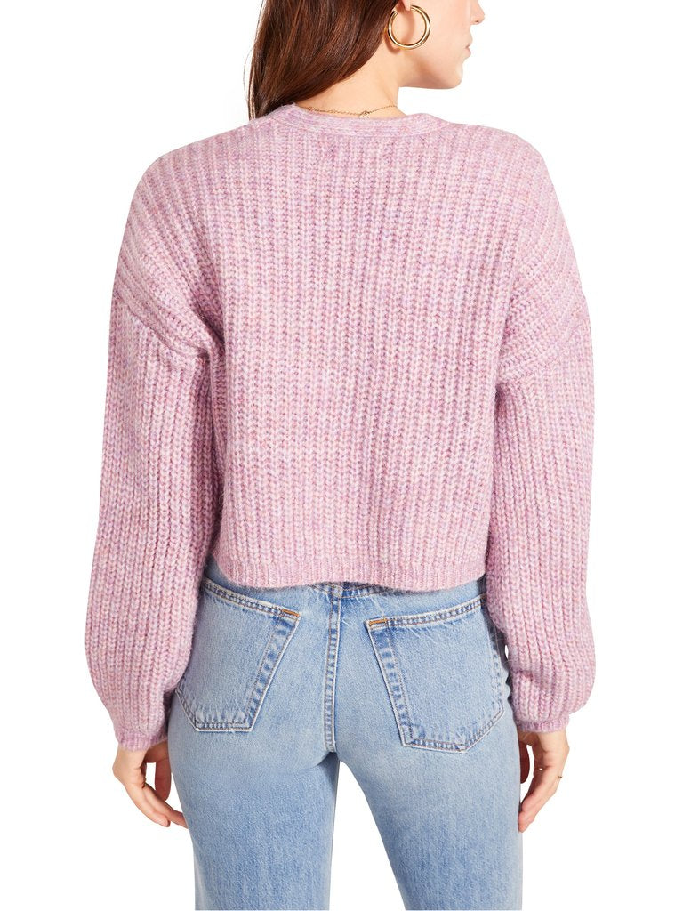 Cardi All The Time Sweater |  BB Dakota - Clearance