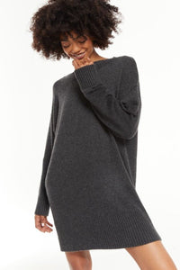 Baldwin Sweater Dress | Z Supply - Clearance