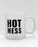 Hot Mess Mug | State of Grace - Clearance