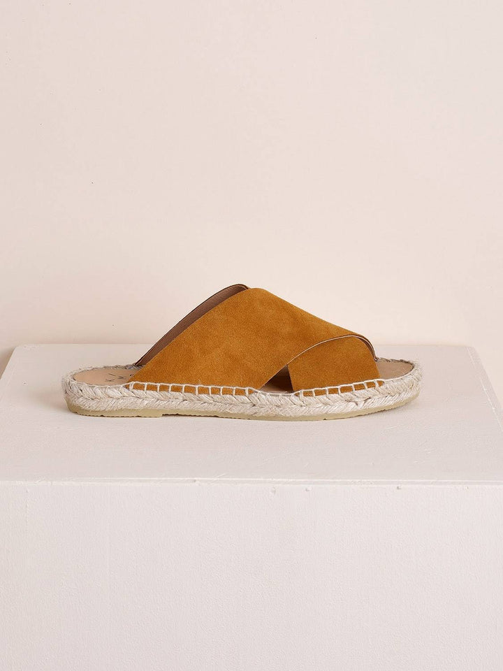 Sandal - Ginger | Indi & Cold - Clearance