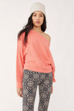 Cabin Fever Pullover | Free People - Clearance