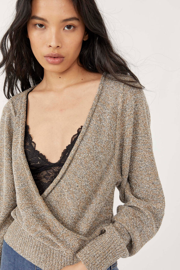 Going For Gold | Free People - Clearance