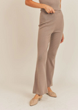 Best Beloved Sweater Pants | Sage The Label - Clearance