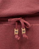 Pantalon de survêtement TreeFleece Bamone - Apple Butter Red | Tentée